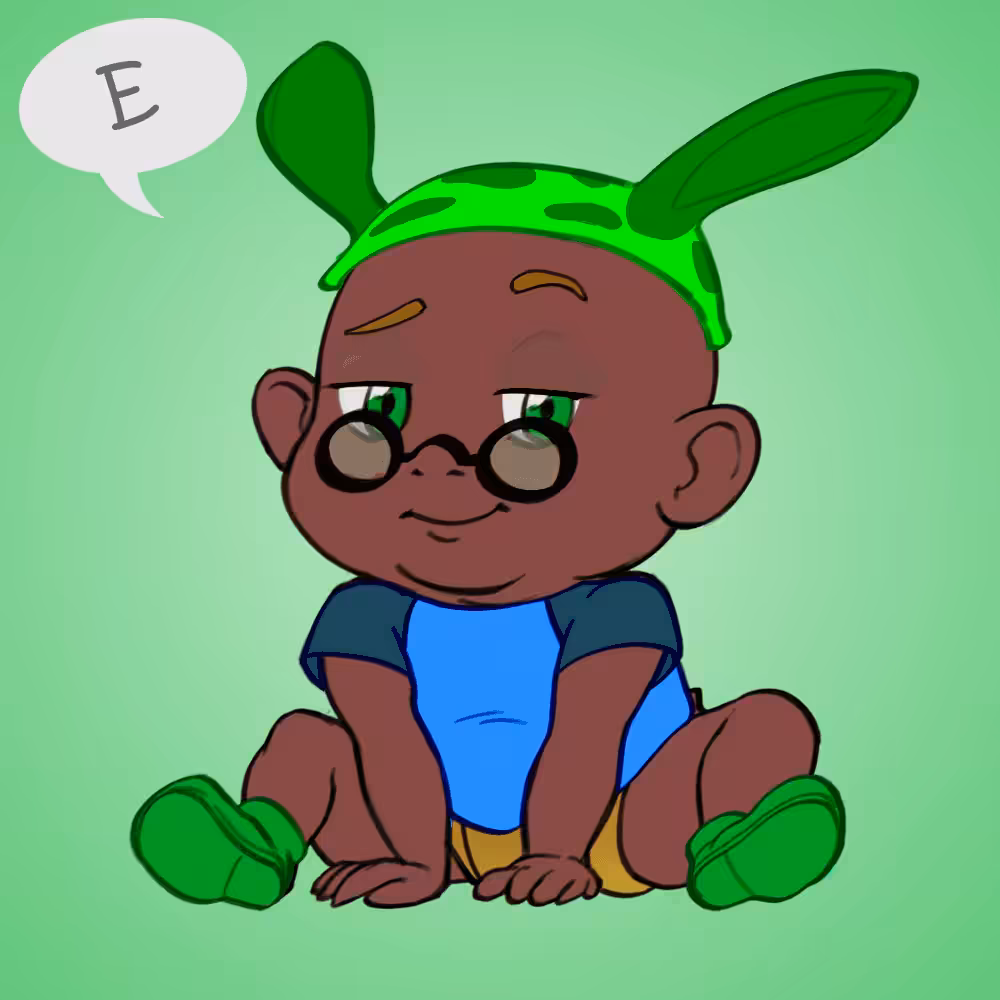 Baby E