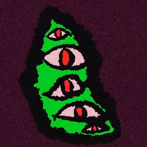 Potheadz: POTHEADZ #3432