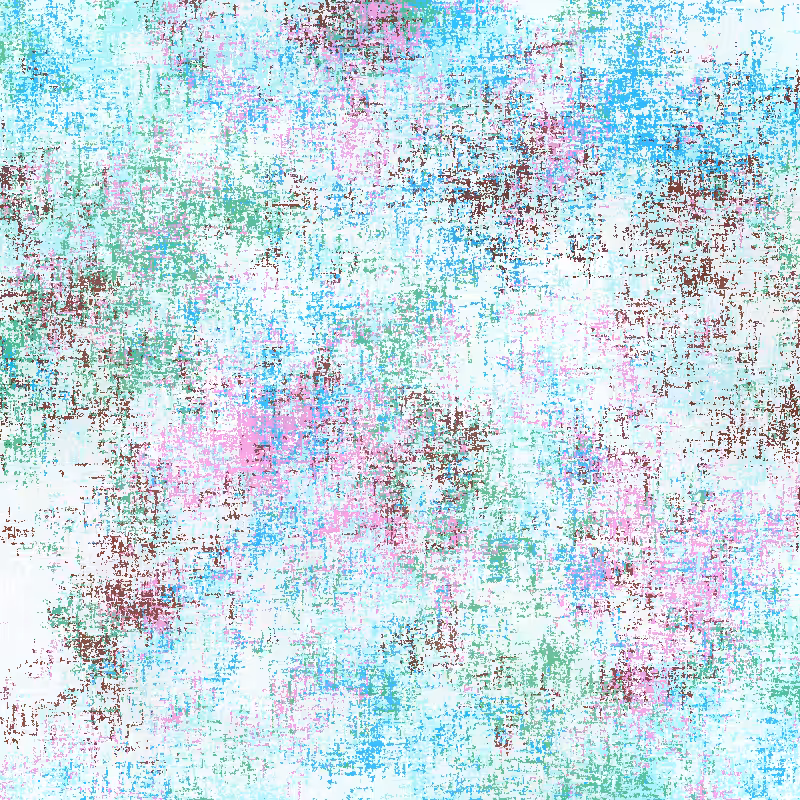 Pixel Tunnel VI #14