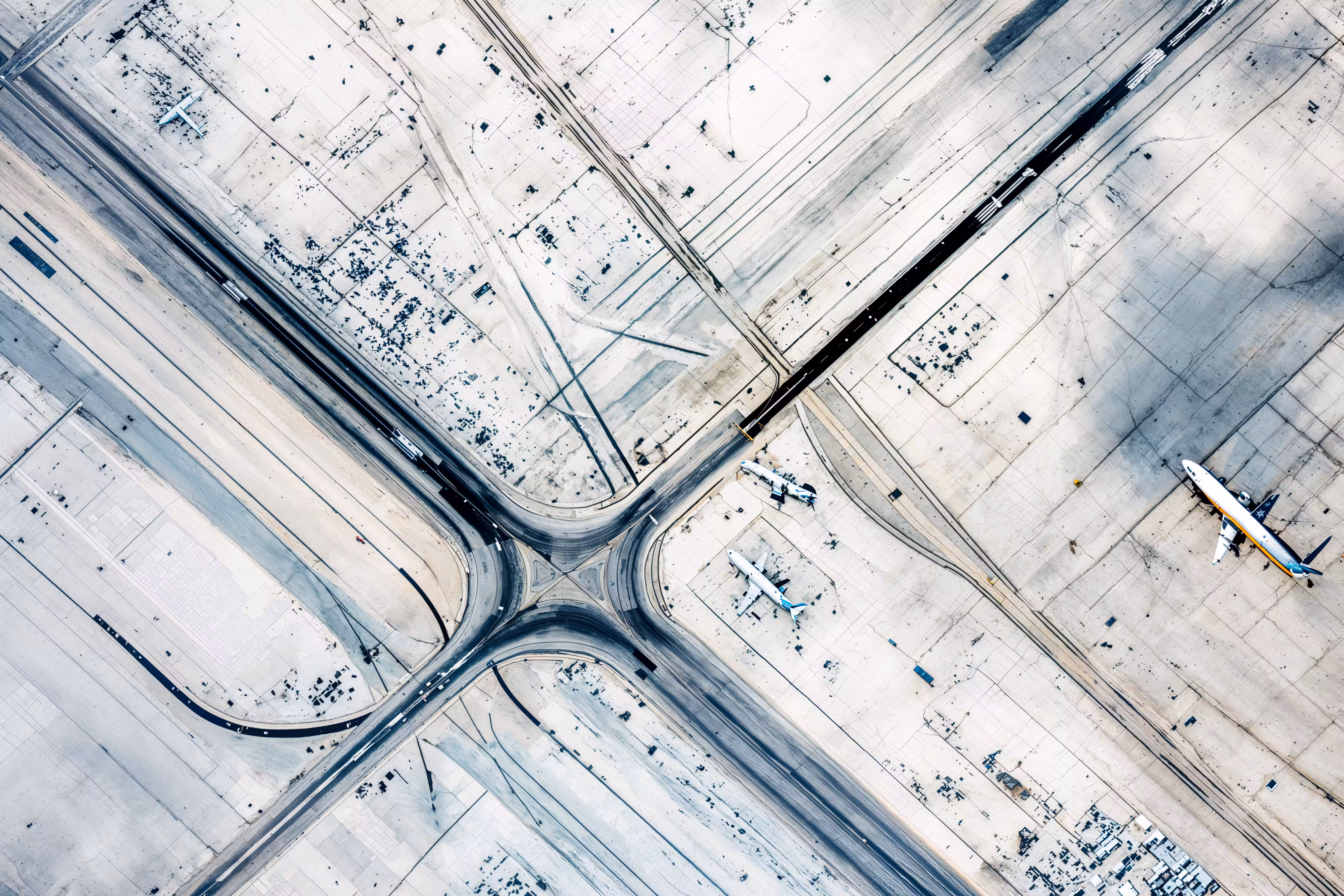 Tarmac #46