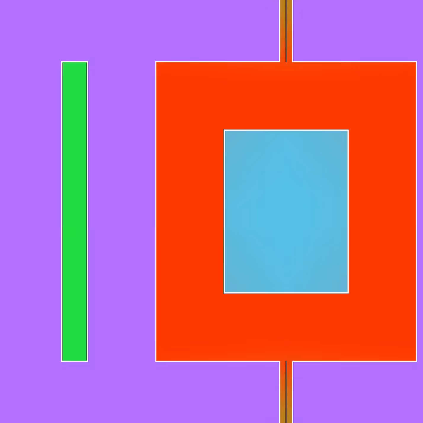 PUNK GRADIENT #241