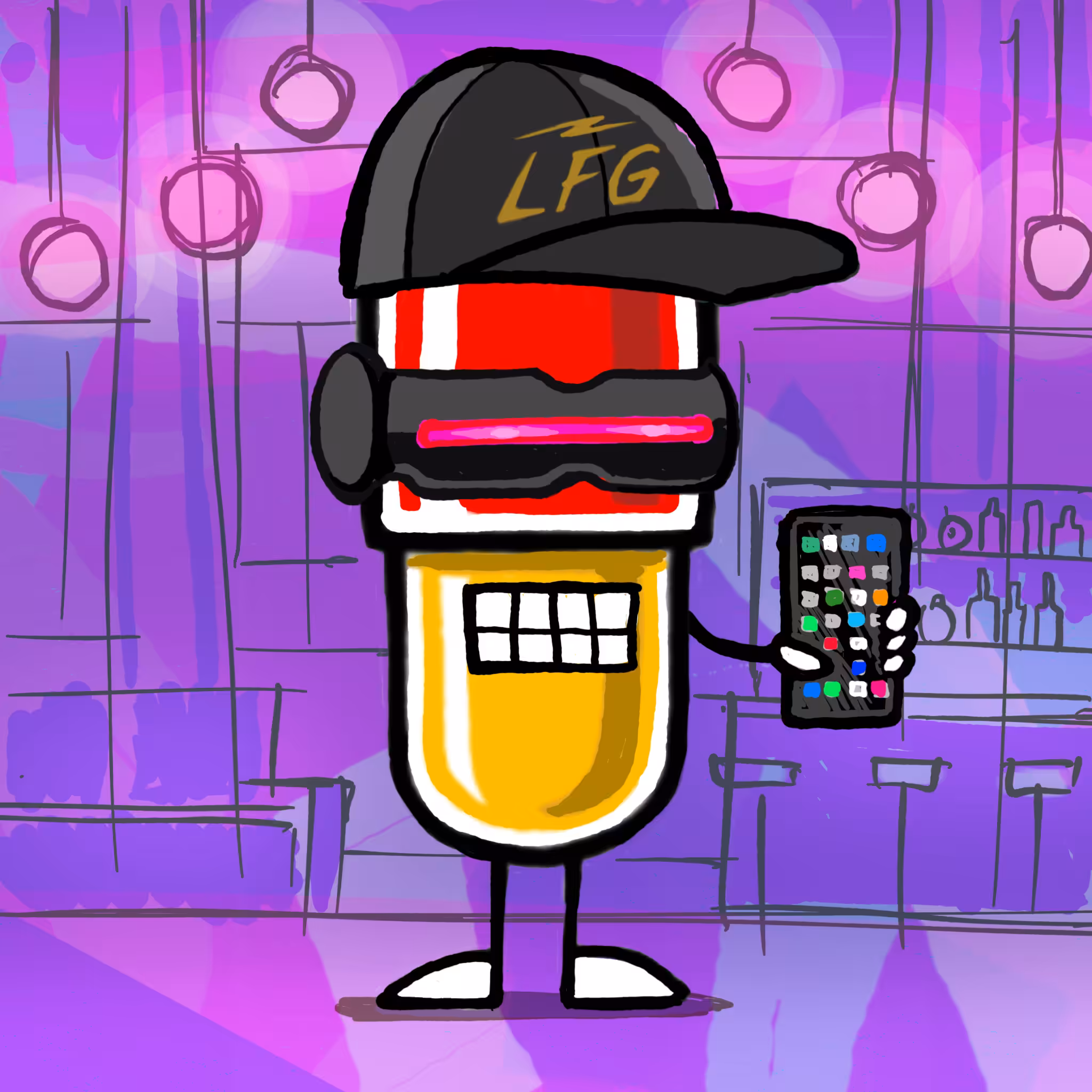 Chillpillz