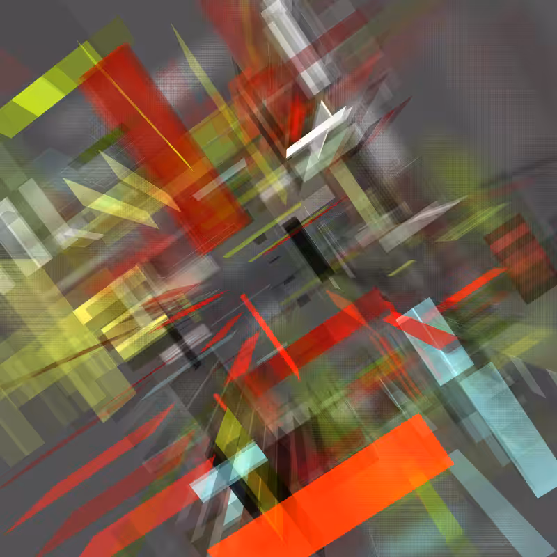 the spirits around me #142
