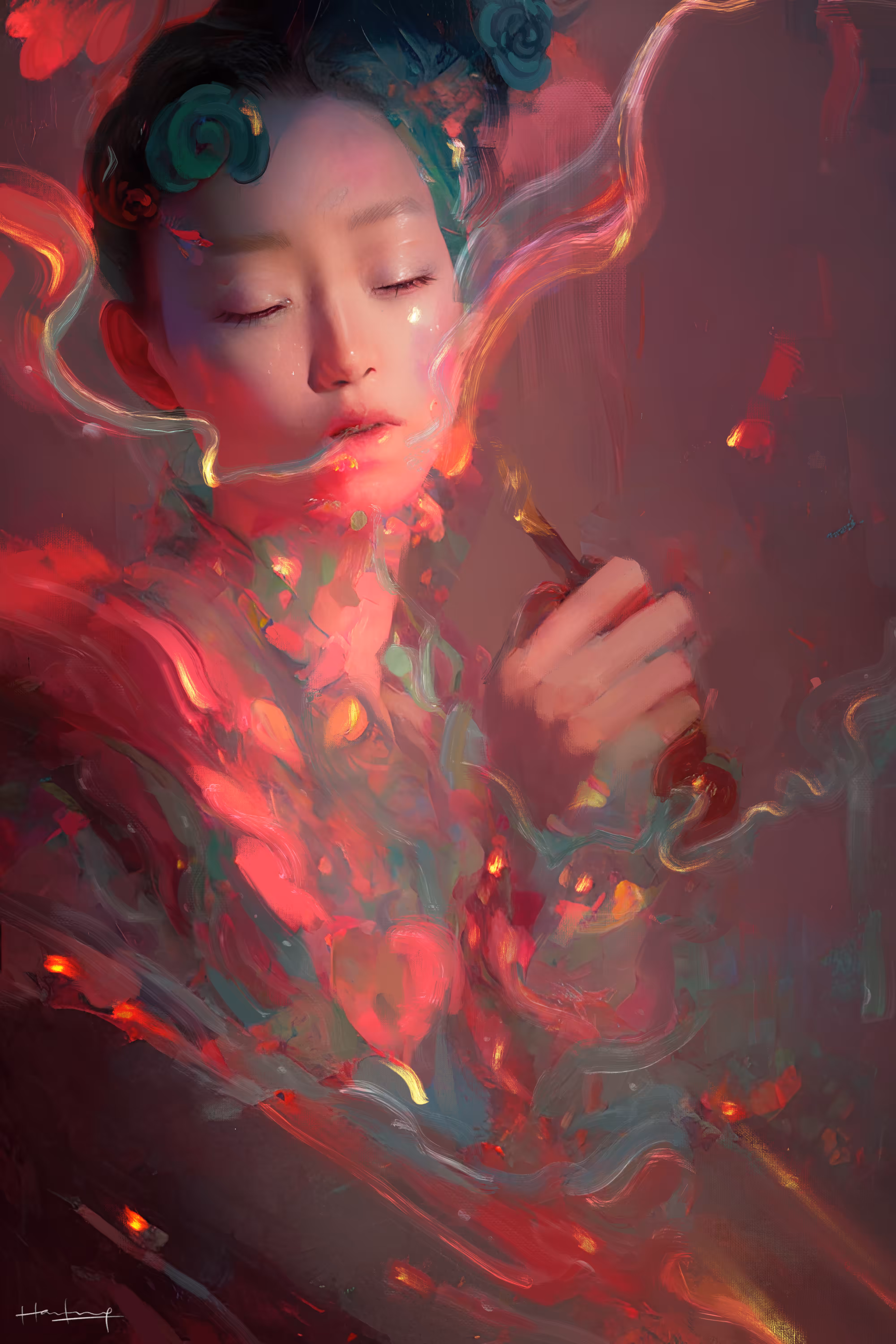 Opium