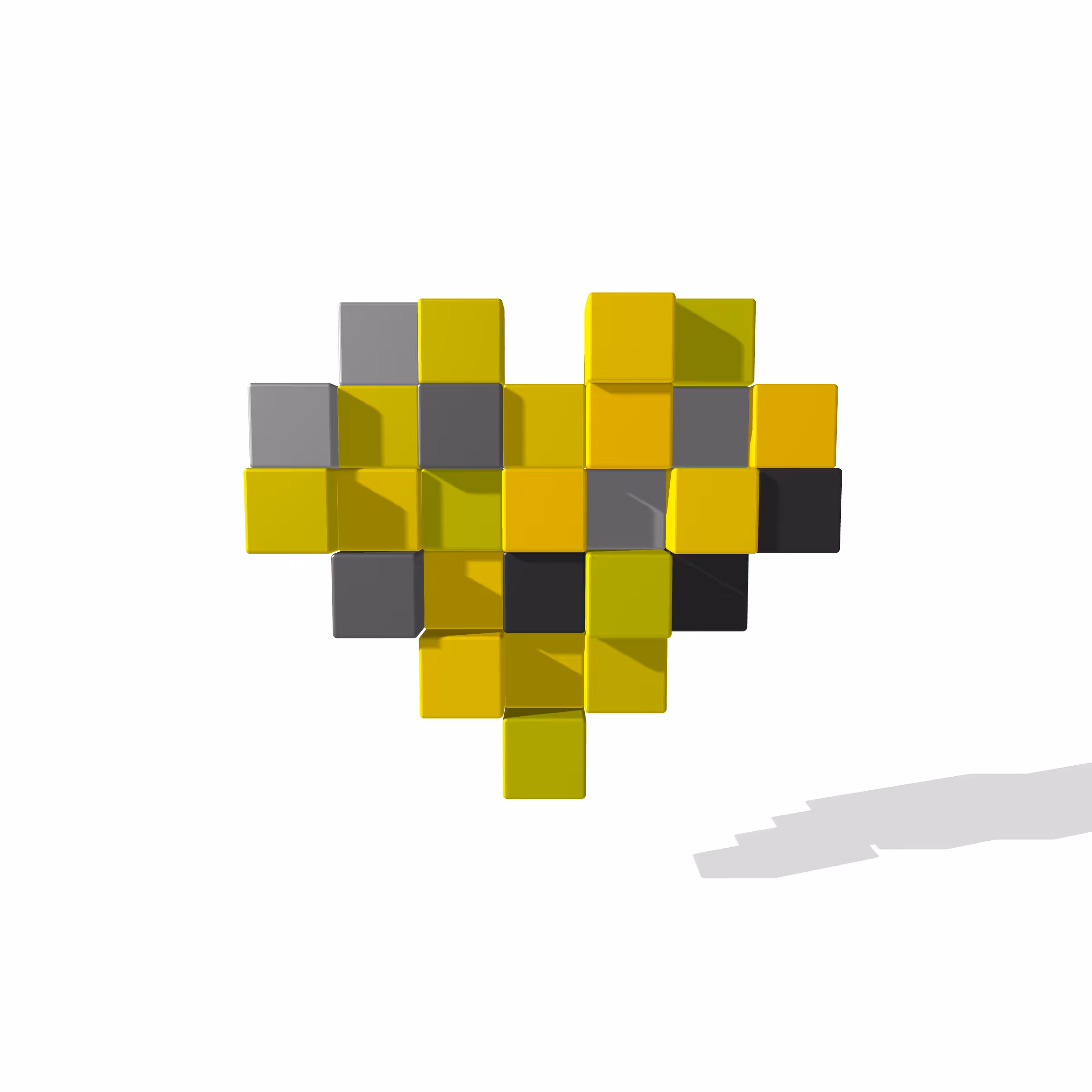 heart + craft #7288