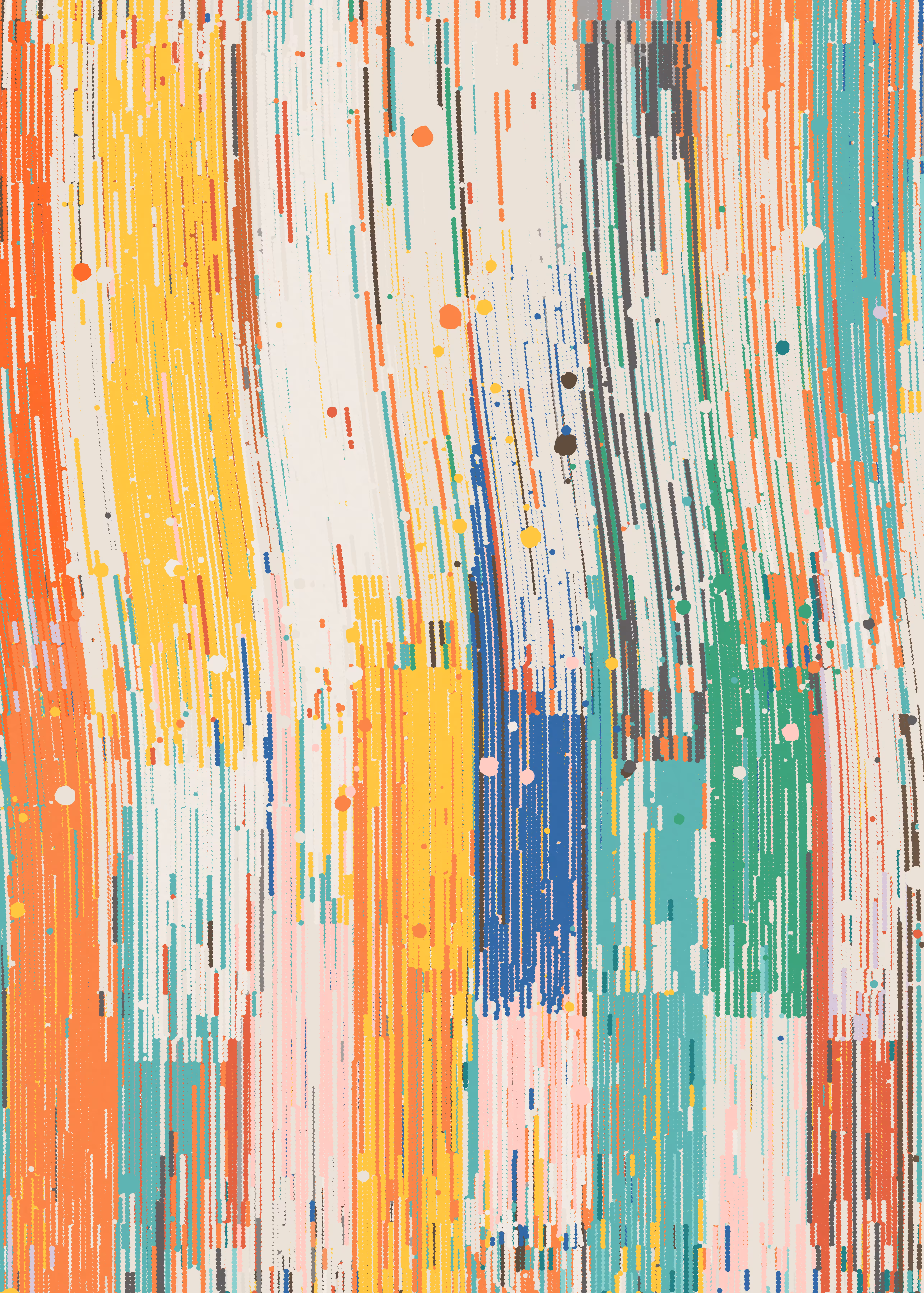 64 Bits of Sunlight - Limited Edition #391
