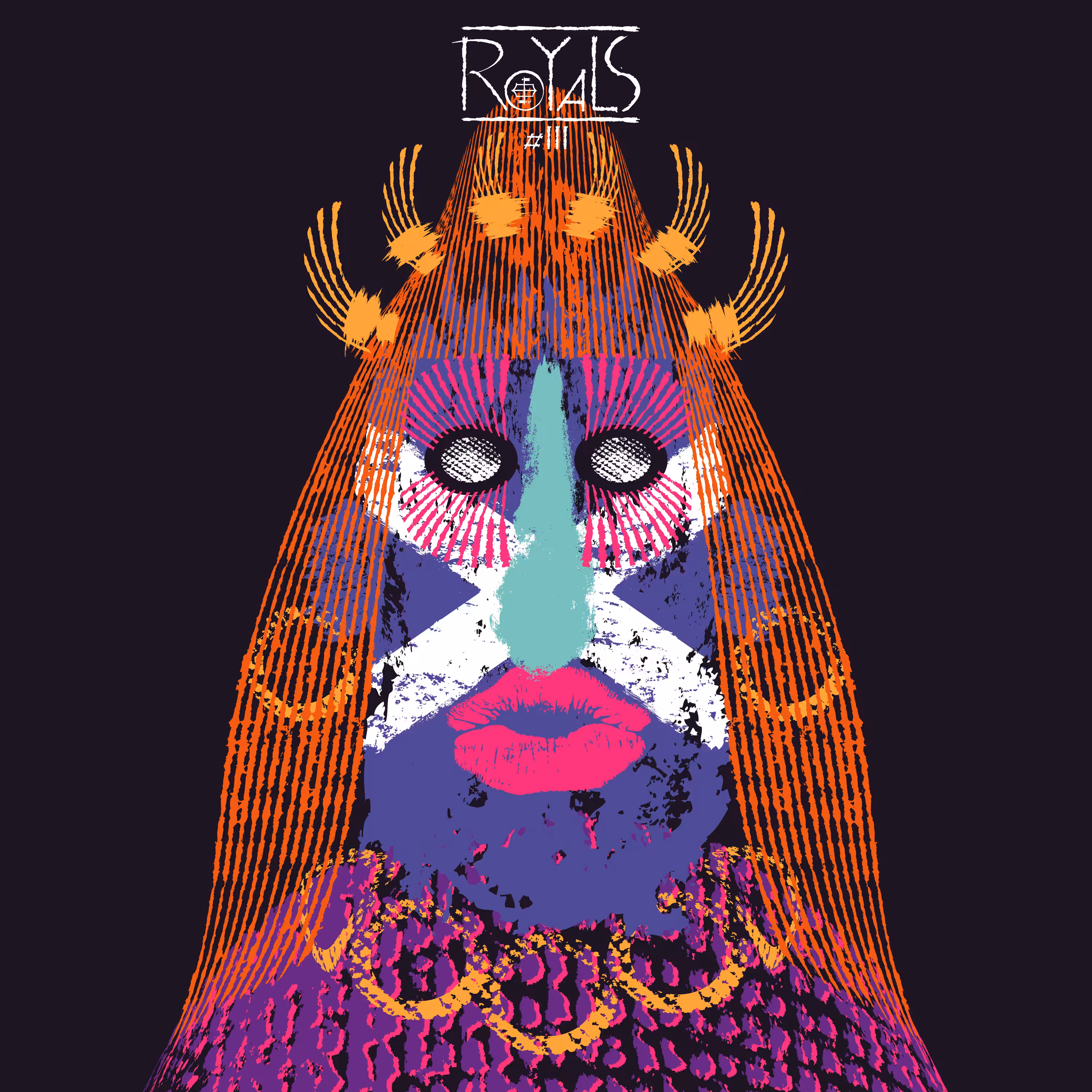 "Royals - #3"