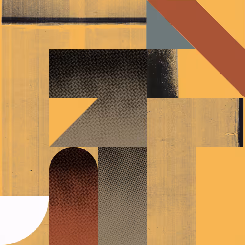 Abstraction #10