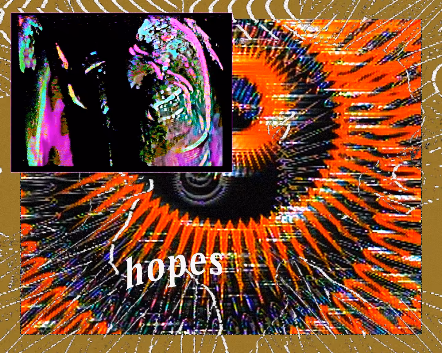 VISION #16