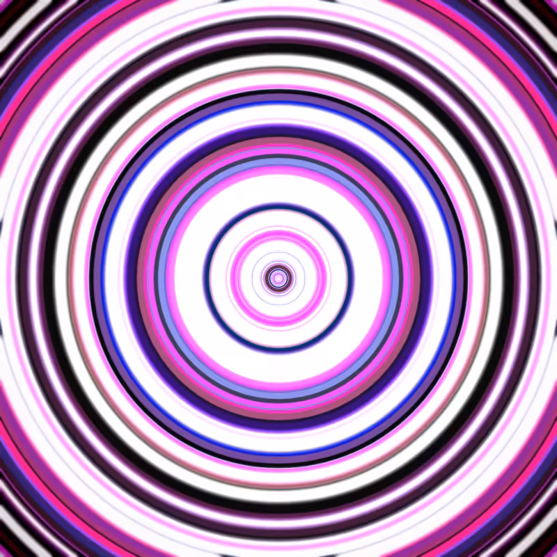 Circleized #17