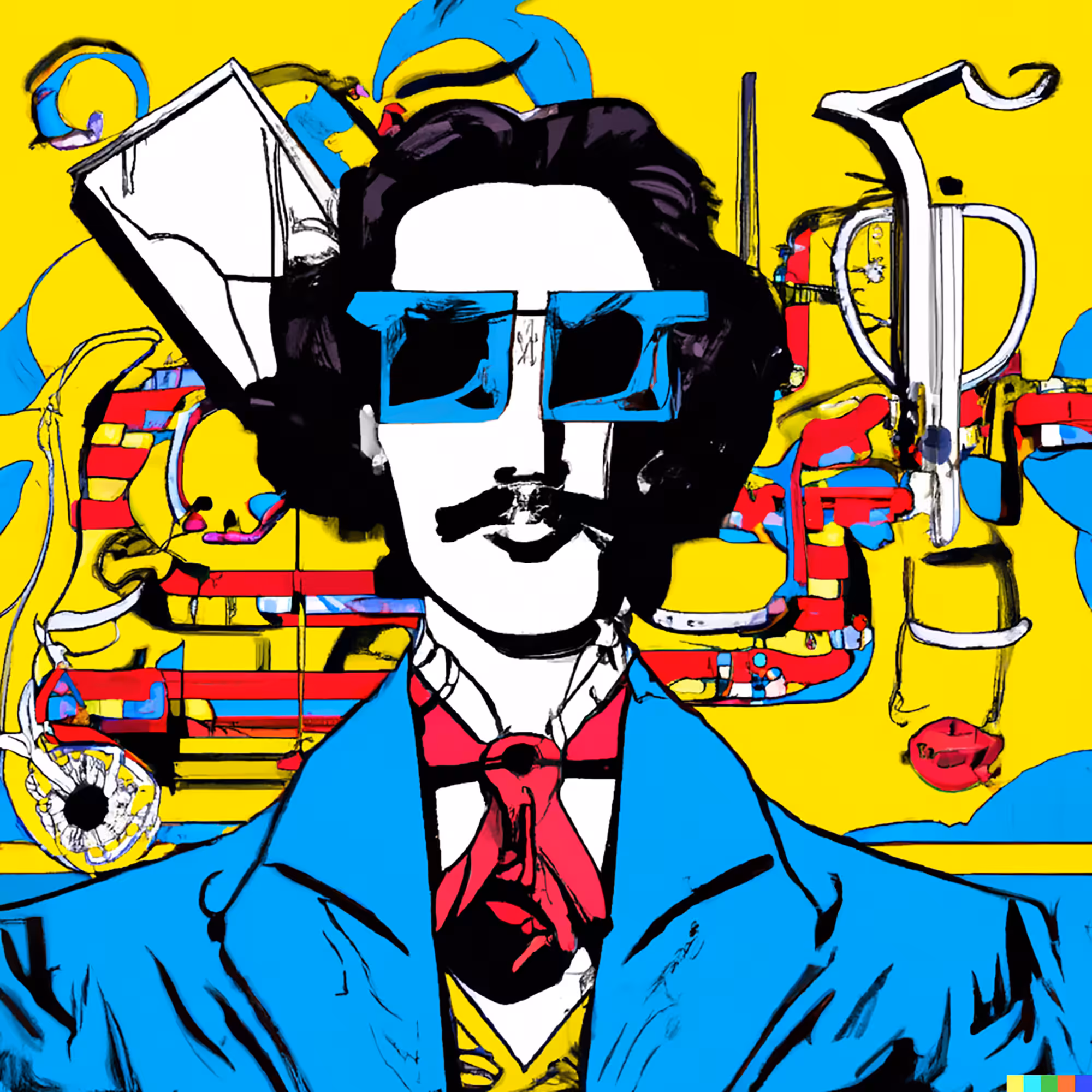SALVADOR XII