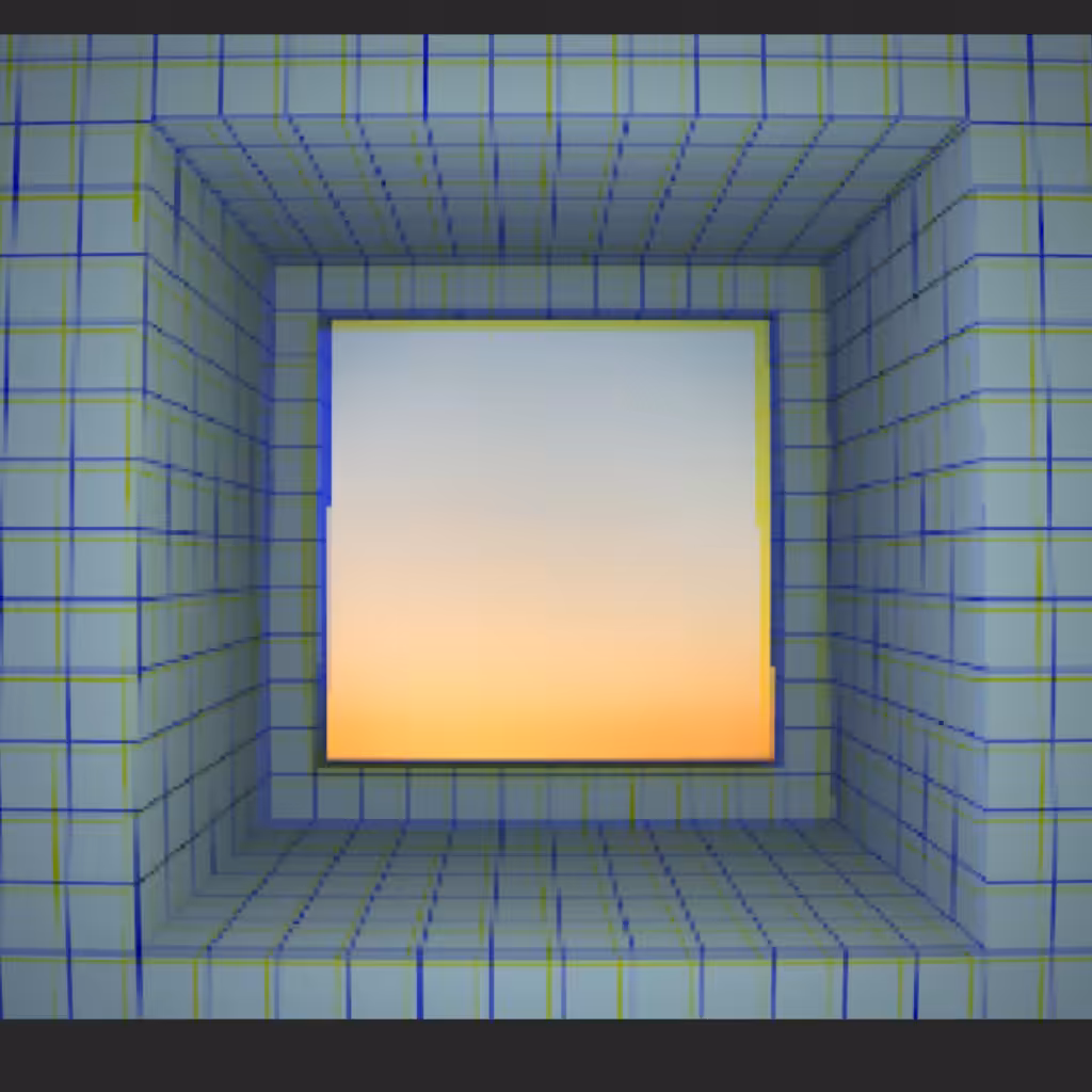 Appendix #2 The window is a lie - Tribute to John Karel