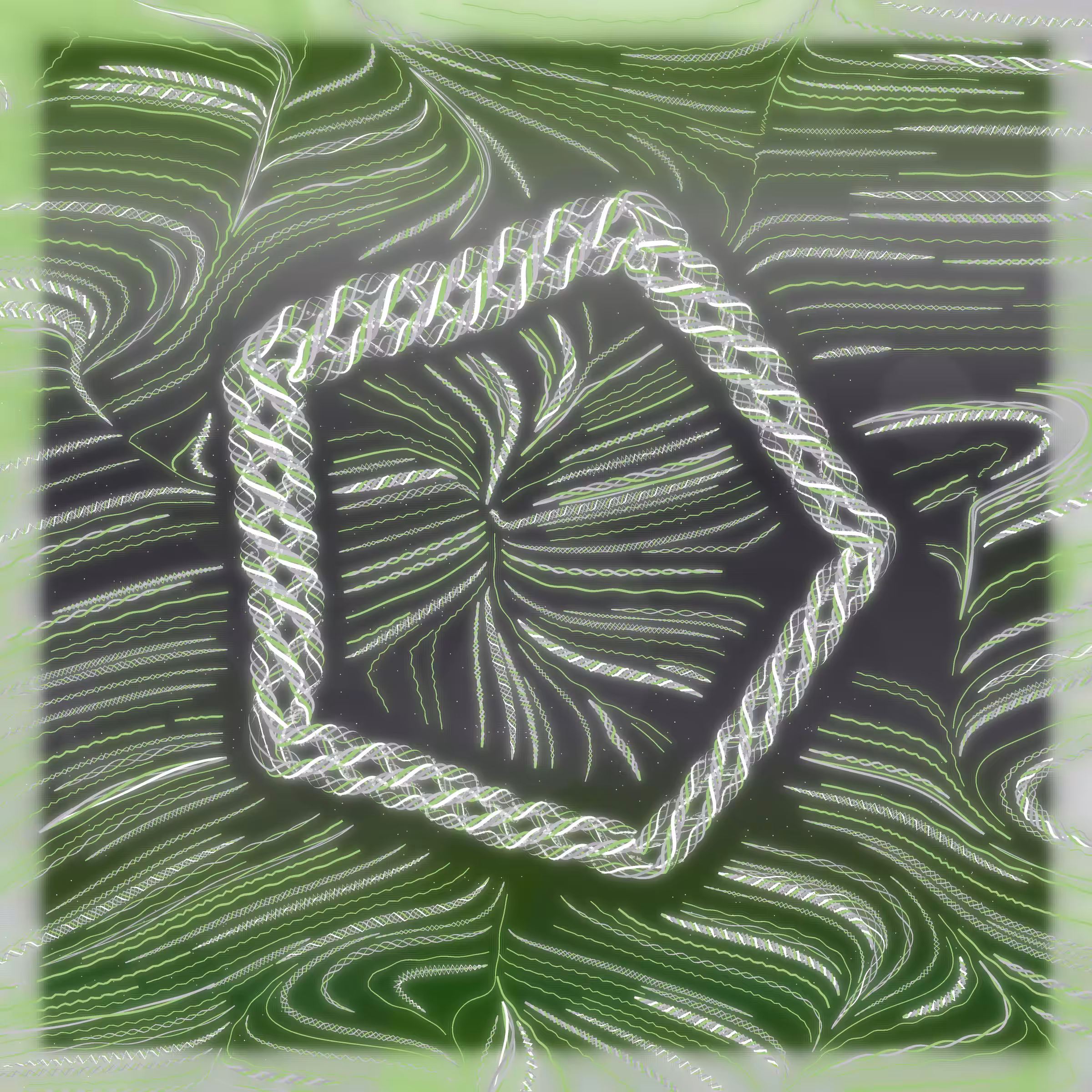 Friendship Bracelets #20161