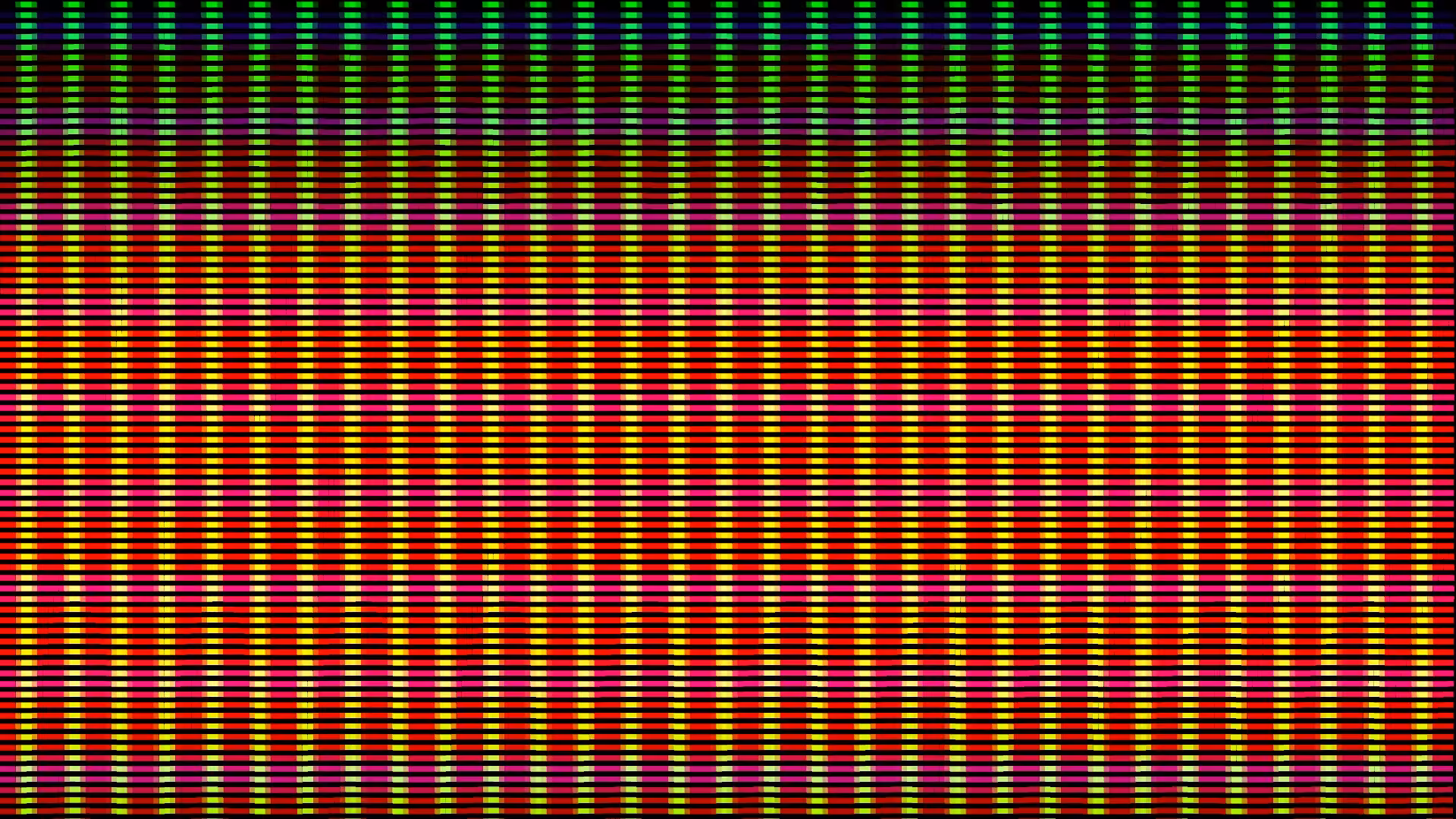 Requiem for a Led Billboard v01