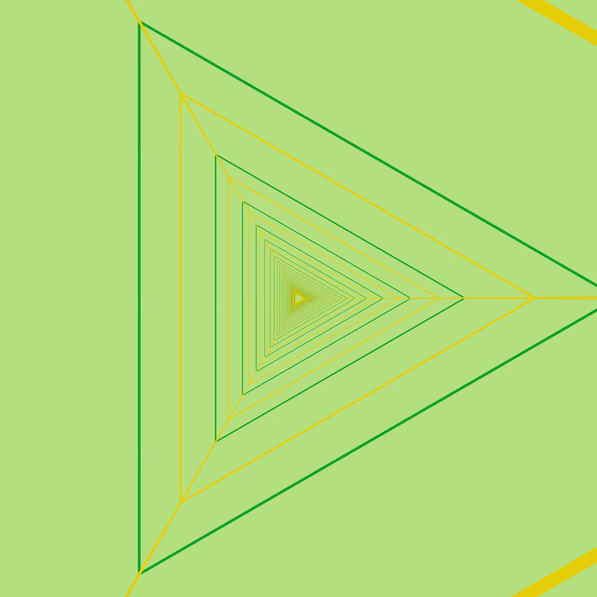 FORMS - TRIANGLE 01 #5