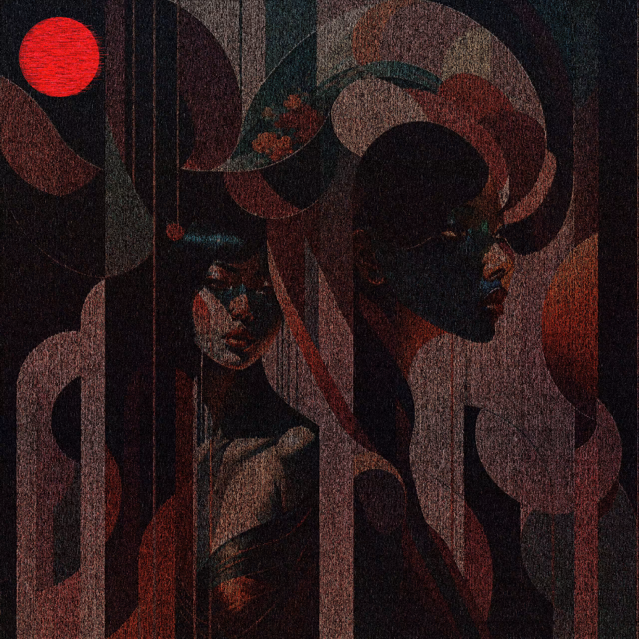 Jeux de miroirs