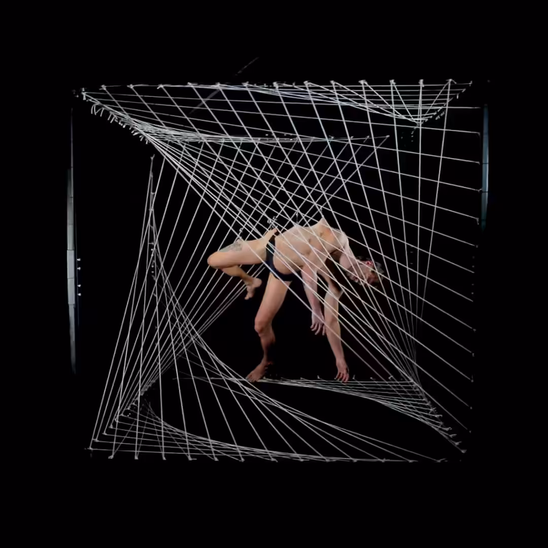 Phasing 05 - Discomfort