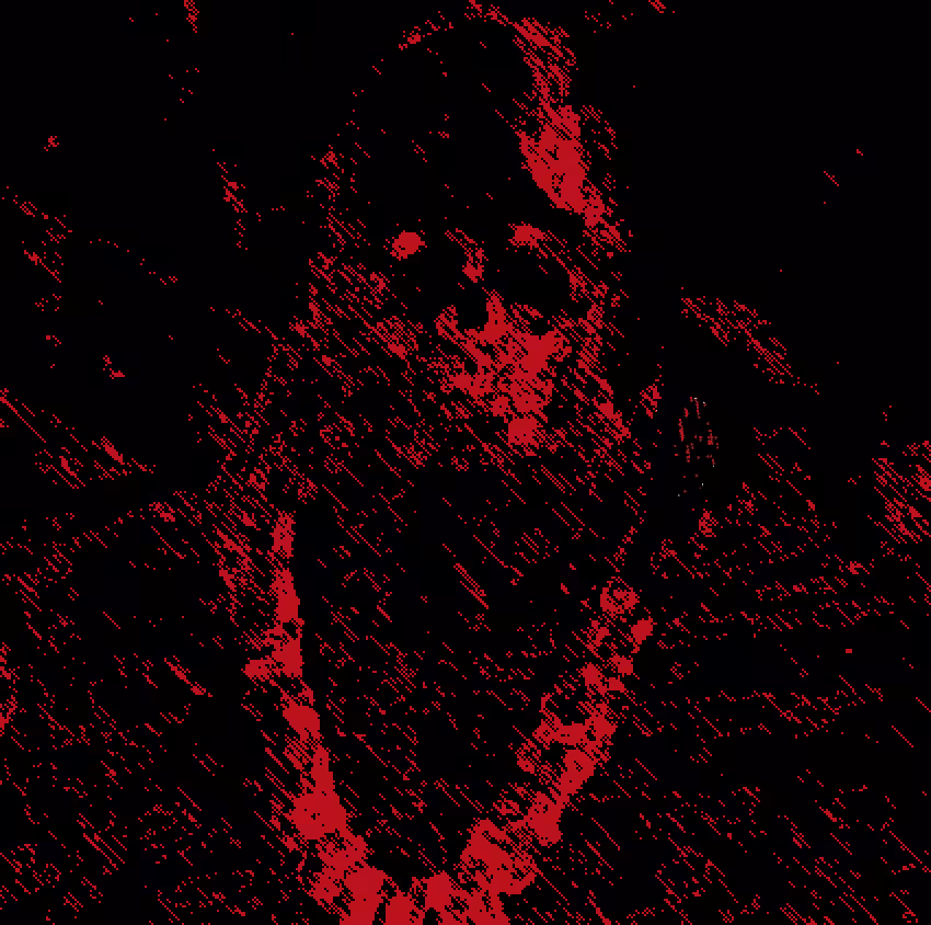 Red Death