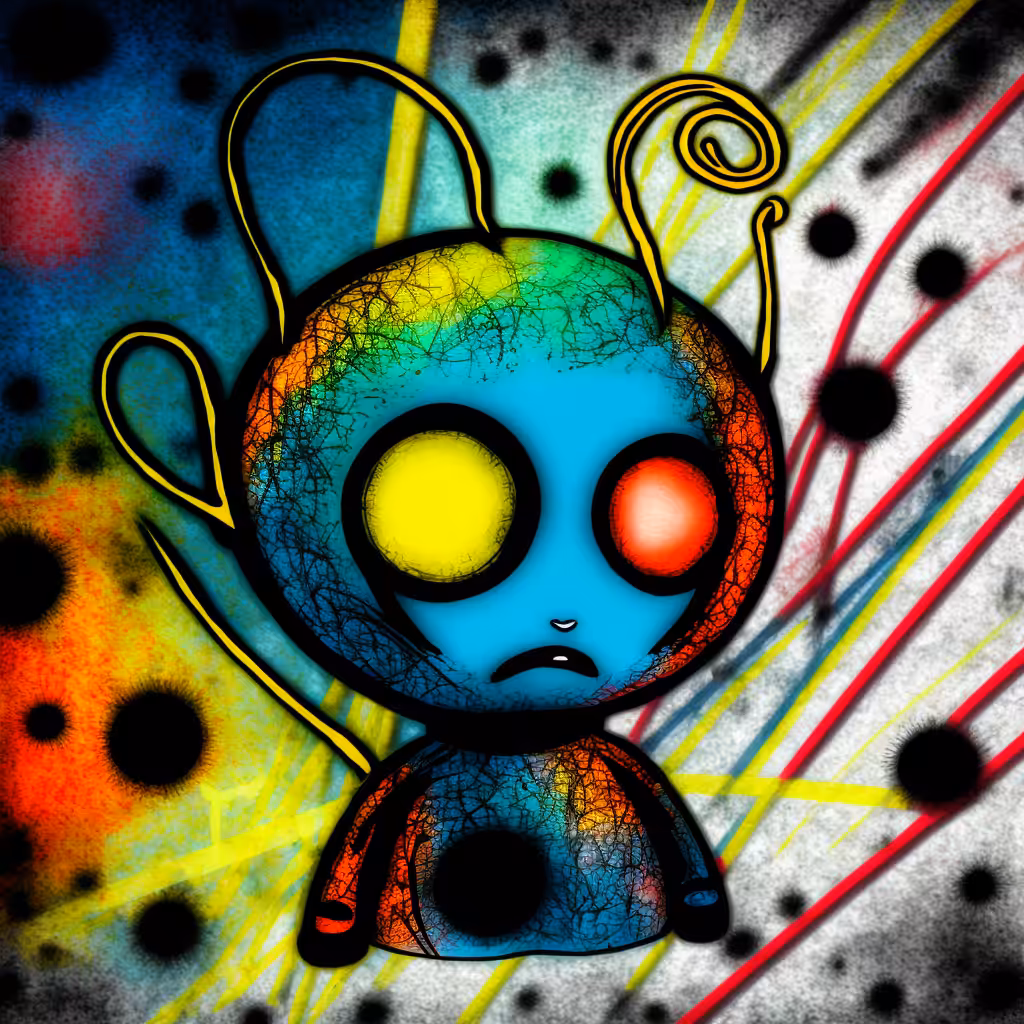 Ant Boy