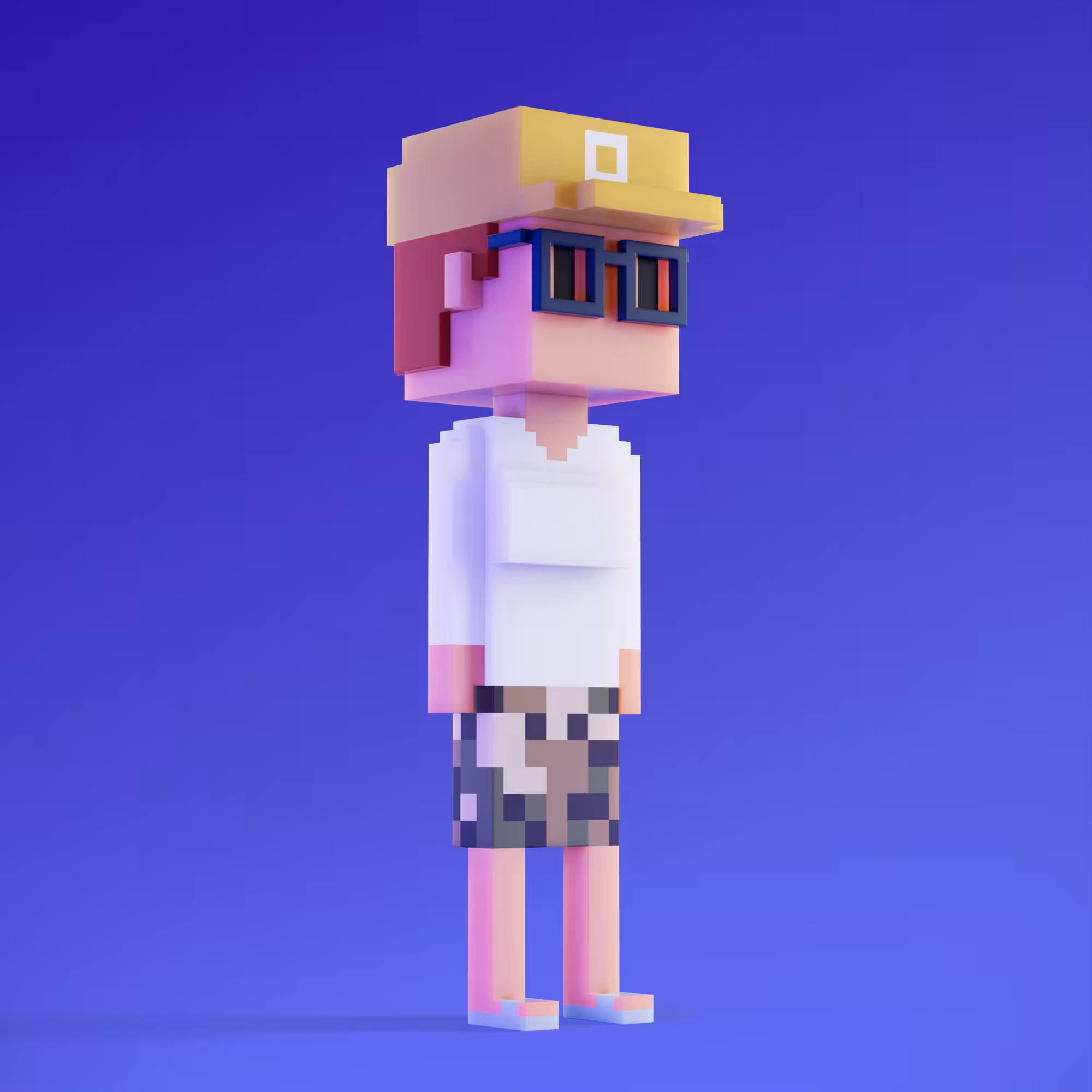 Meebit #16673