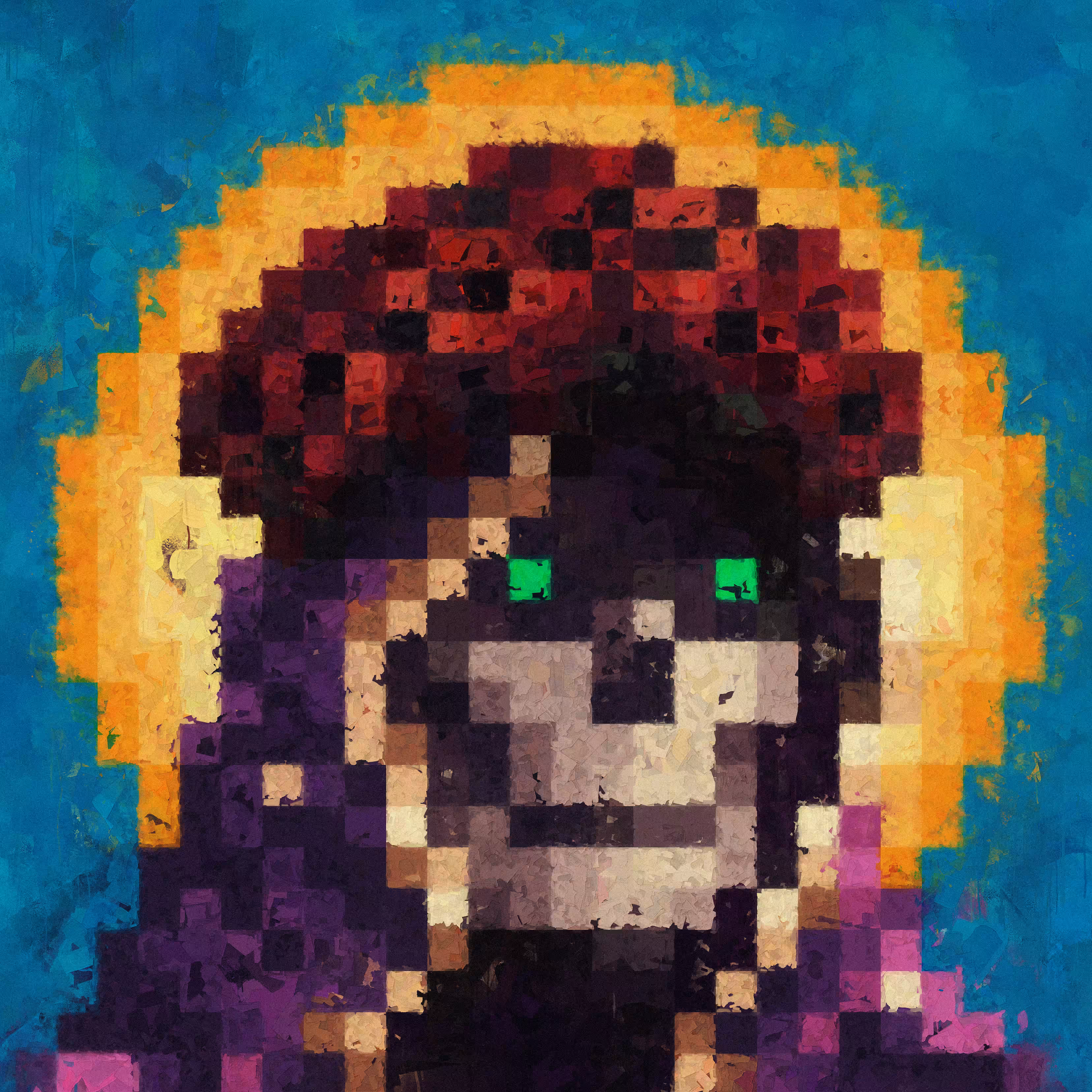 Undead x Liquidity Art