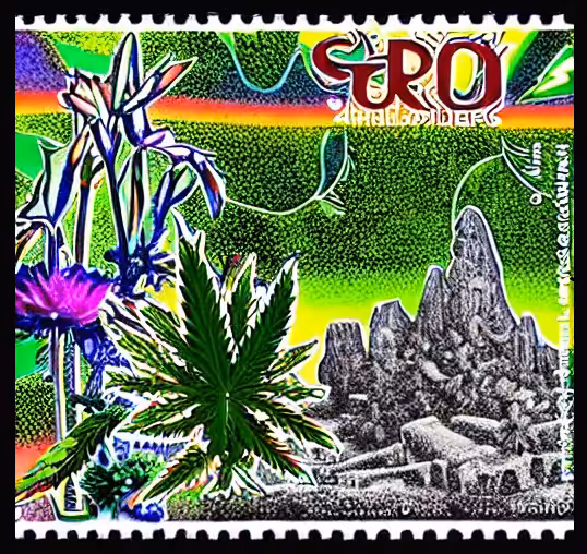 STAMPZZZ #89