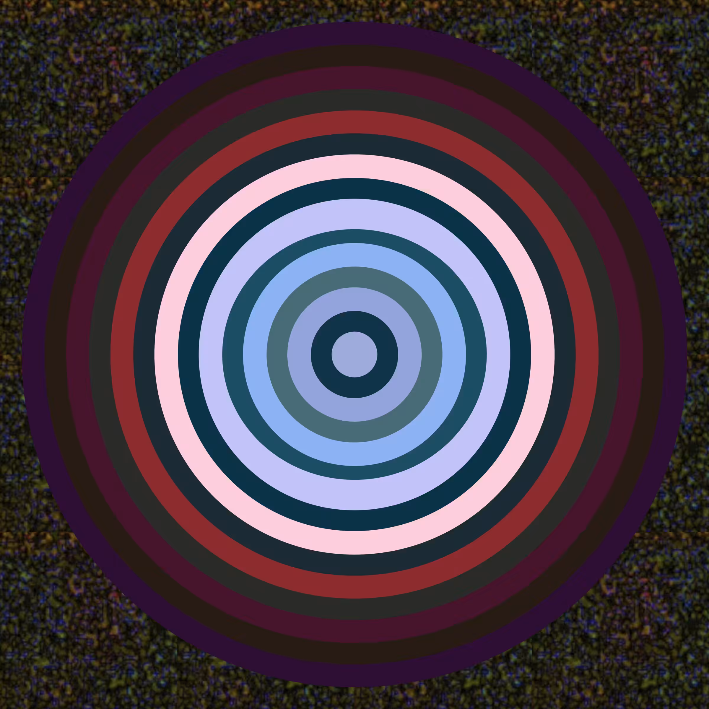 Circle of Frens² #6950
