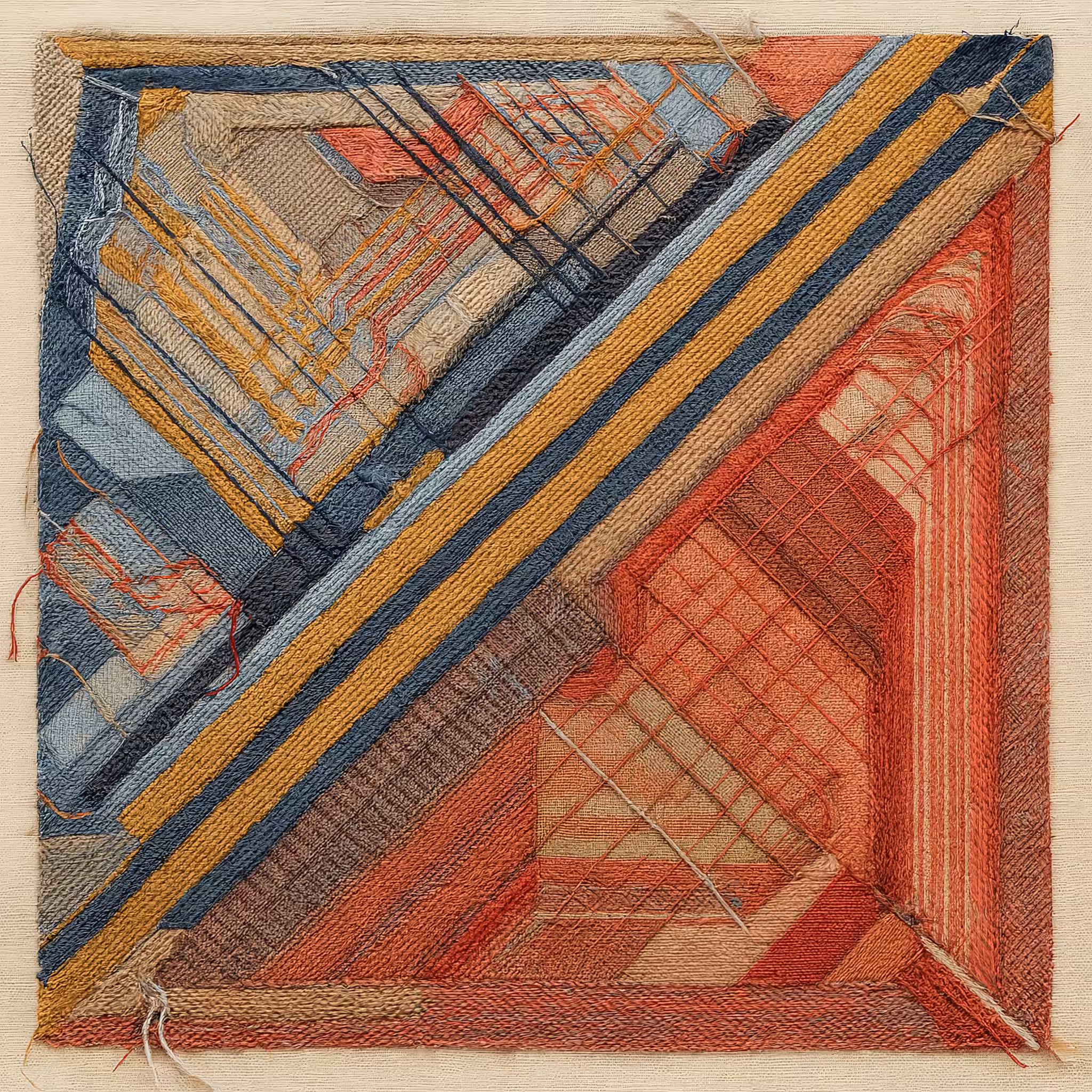 Messy Looms #022
