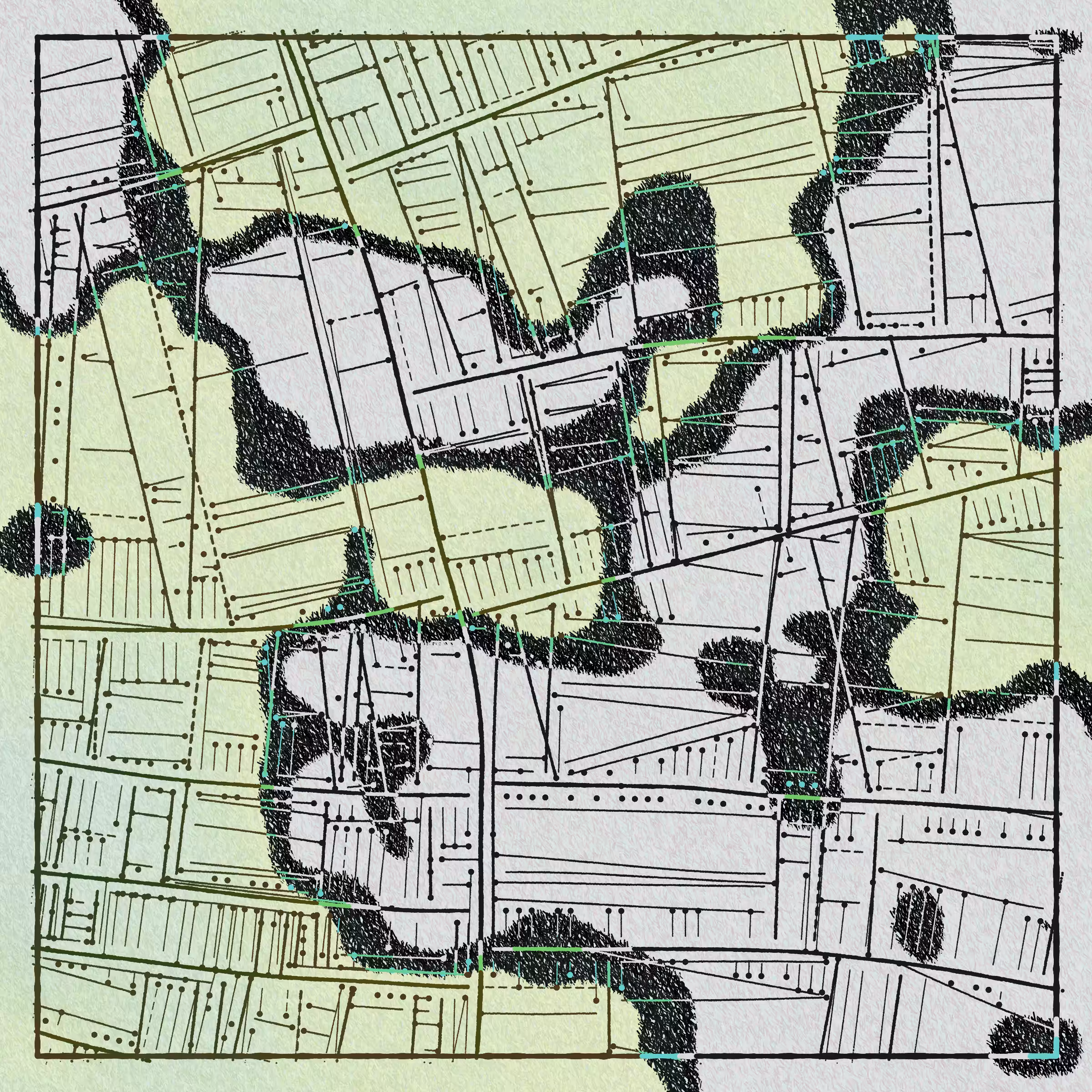 Maps of Nothing #377