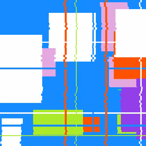 Chromatic Chaos #6737