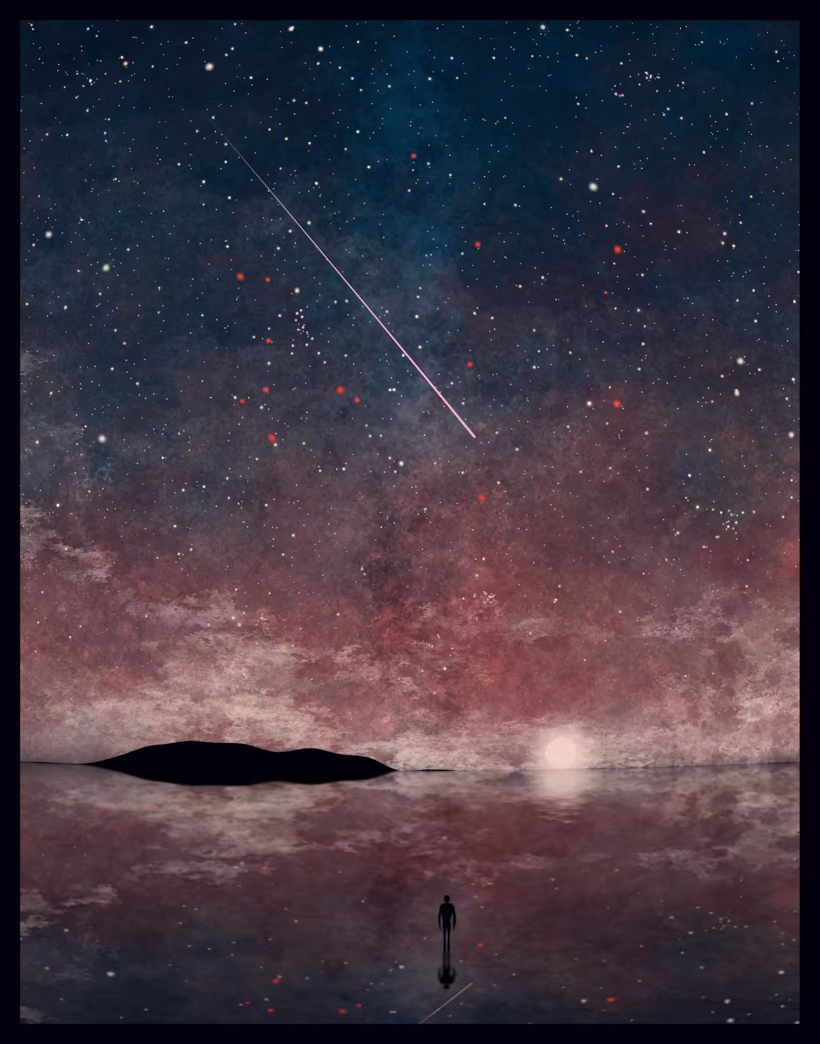 Stargazer #72