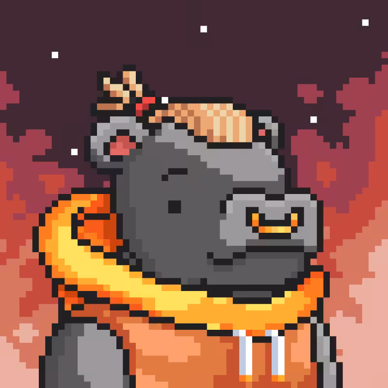 Hoppo #42