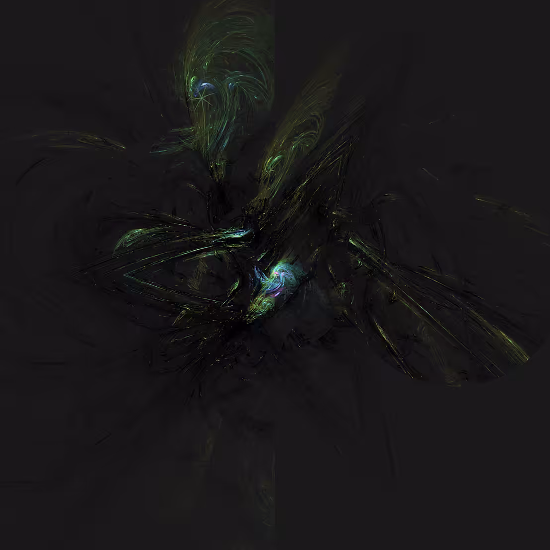 Stygian