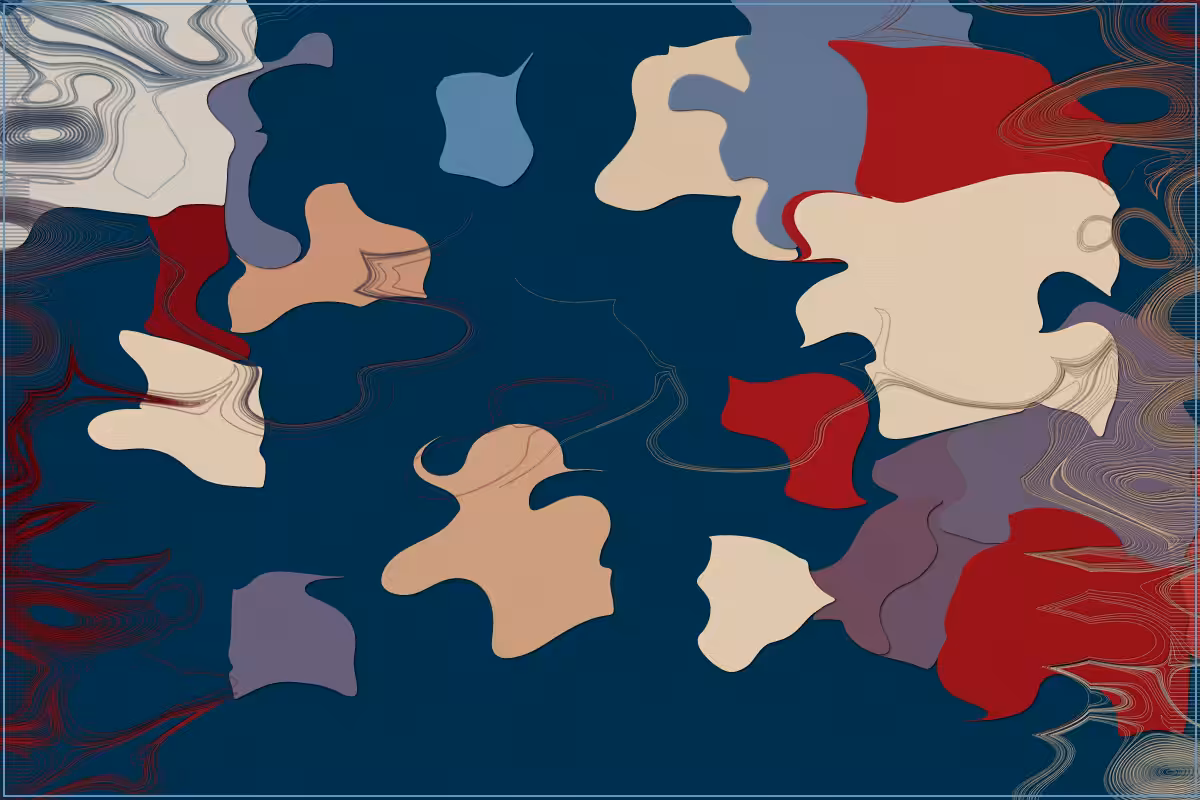 Plastic flows #8