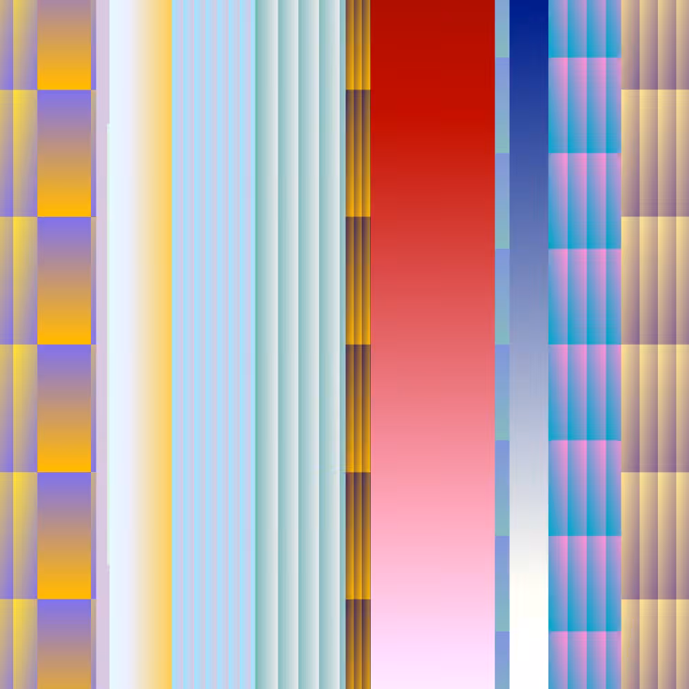 Perpetual Oscillations  #78