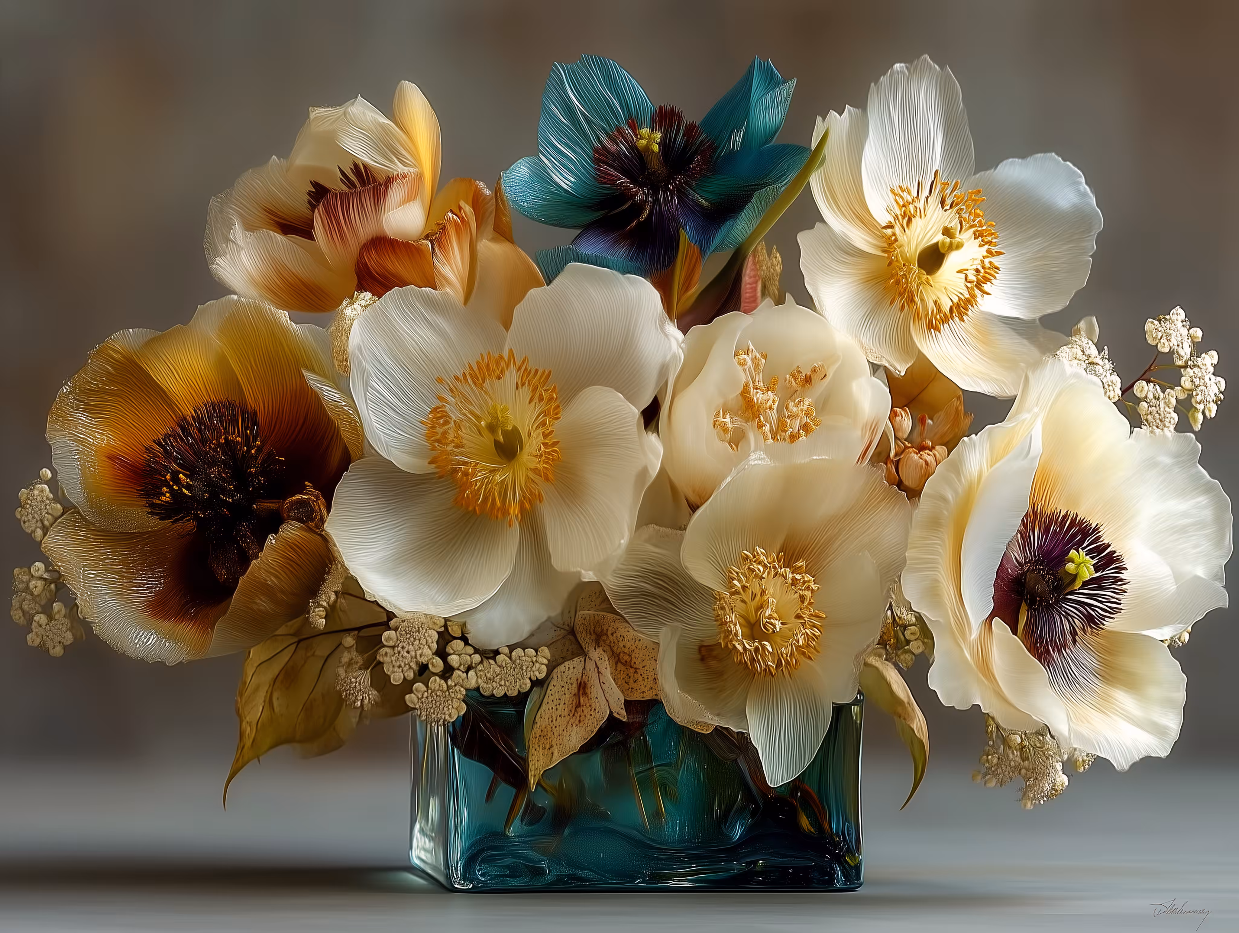 Beautiful Flowers
