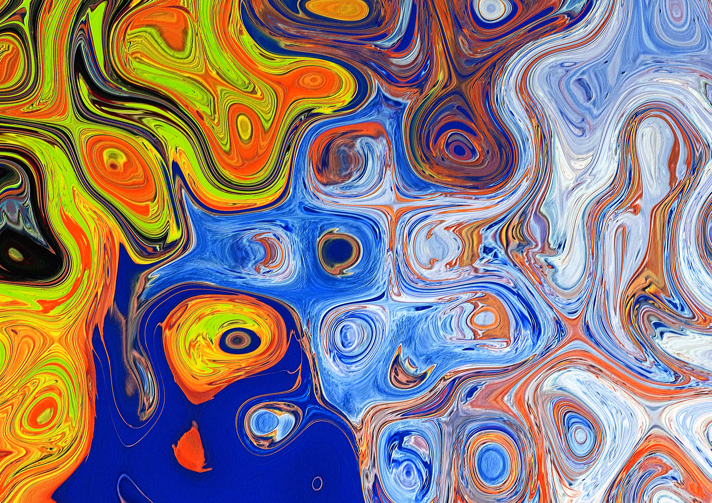LAVA