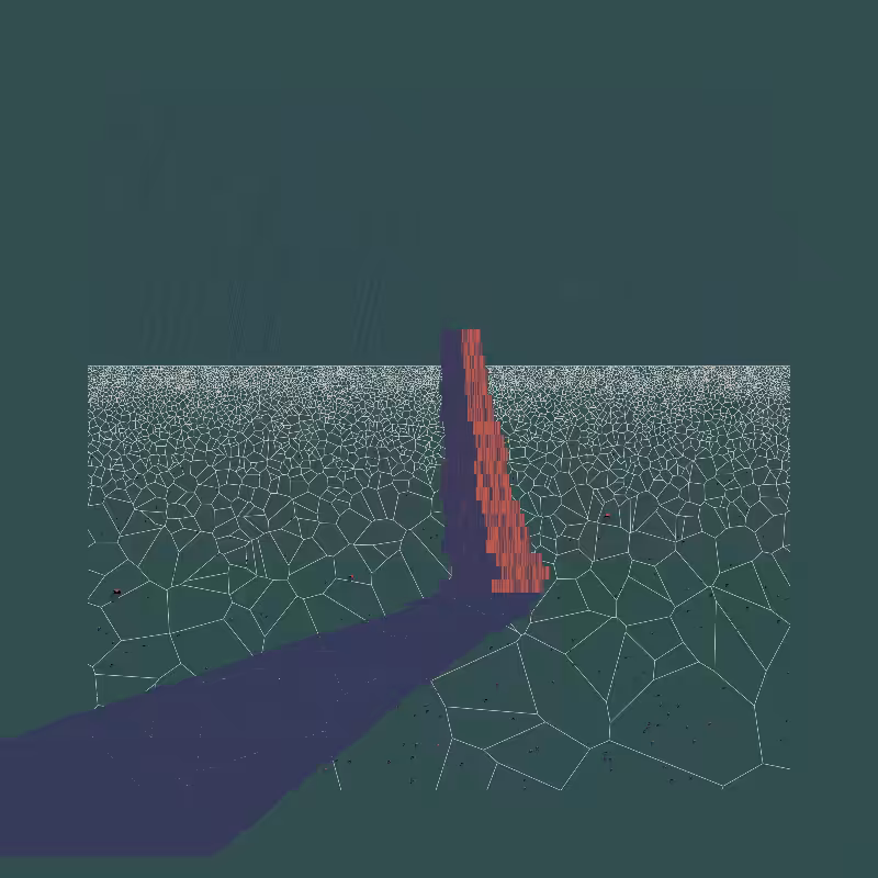 Not the First Fall | 01 #73