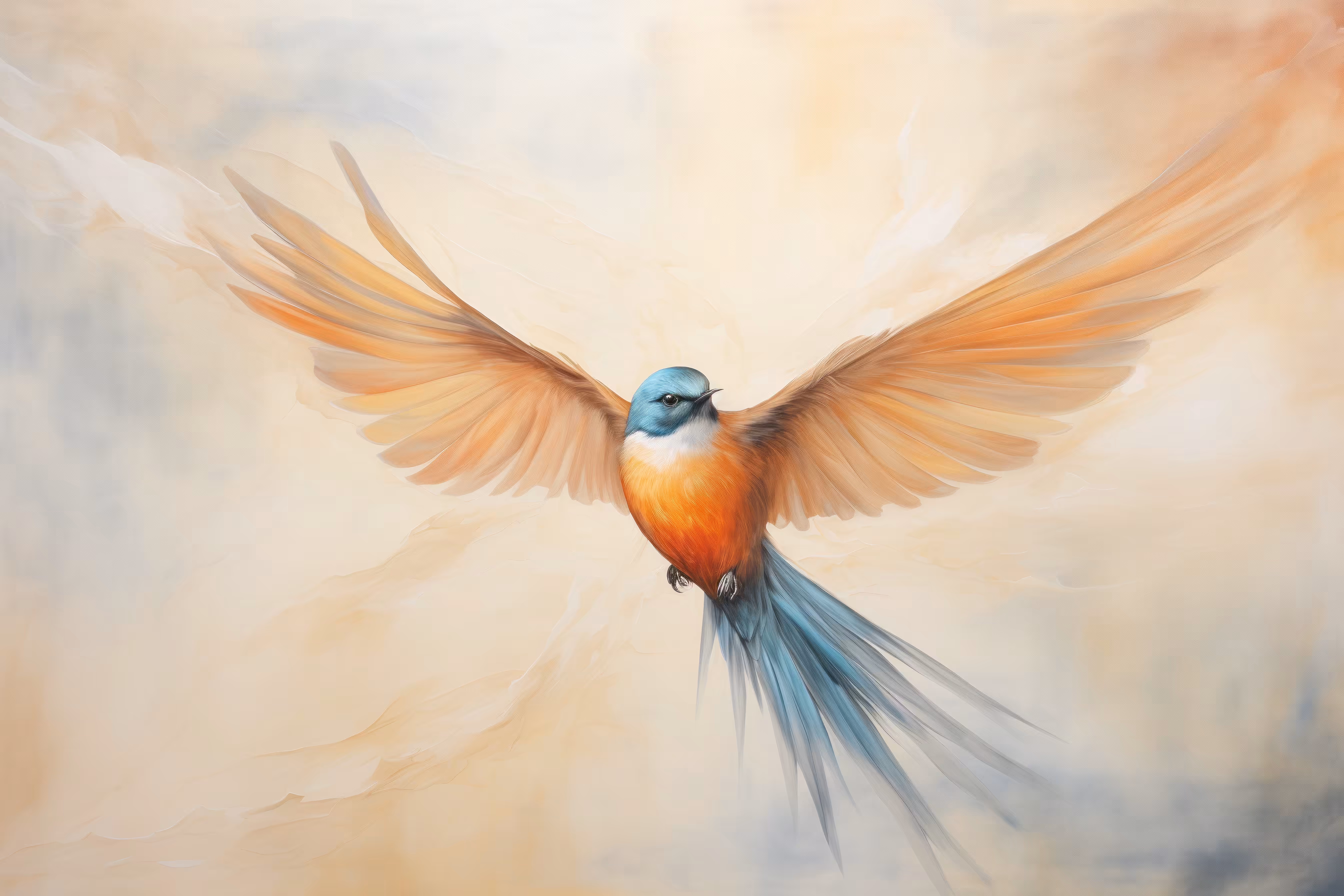 Bird #7