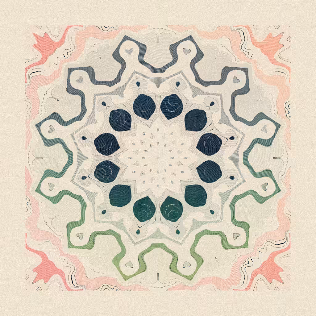 Symmetry #406