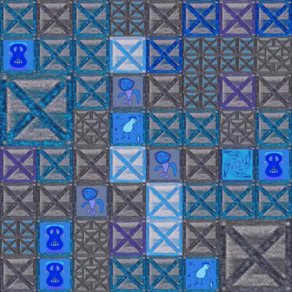 IceBlockerZ #2