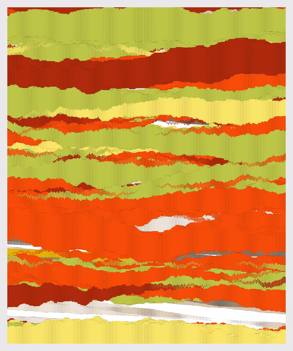 Camouflage #16