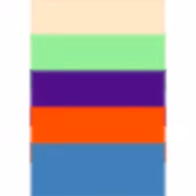 abstract expressionism 1111 #1