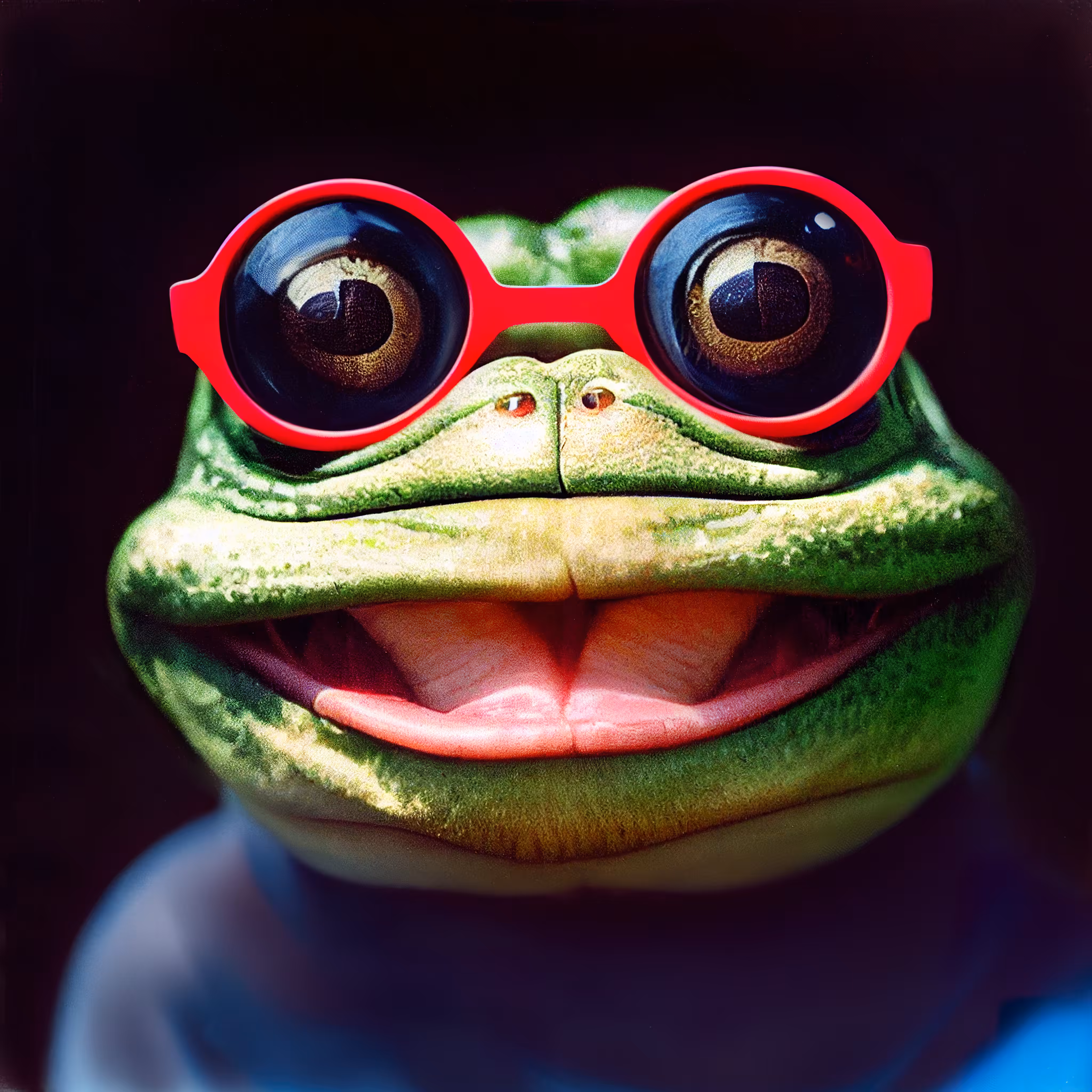 feels good man