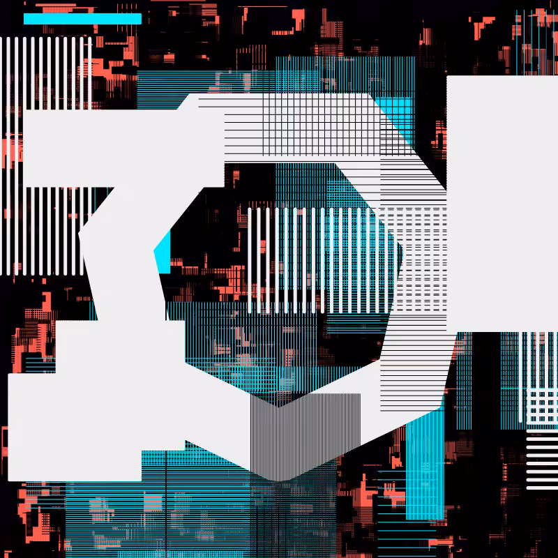 Evil Glitch #2