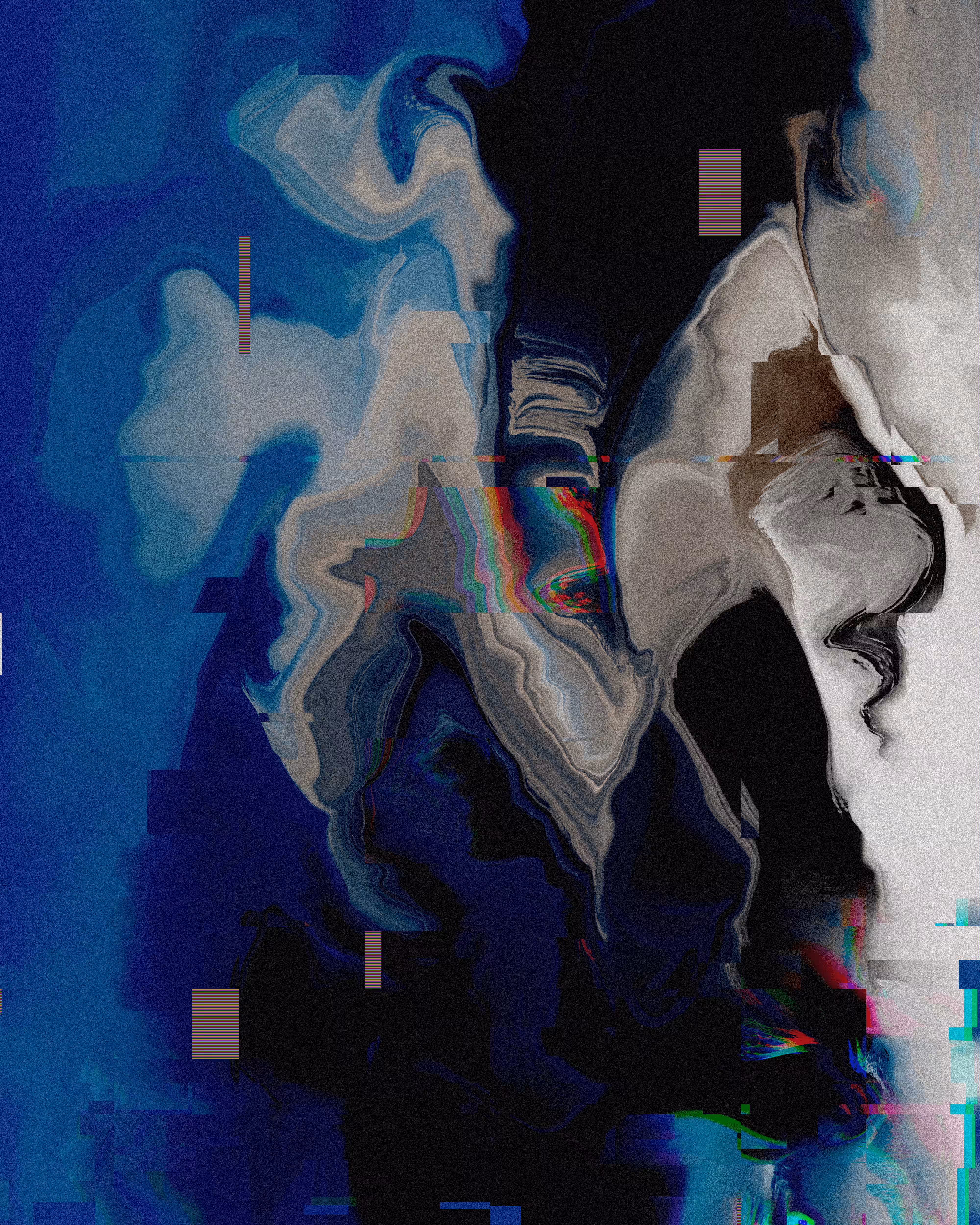 Digital Abstraction #21