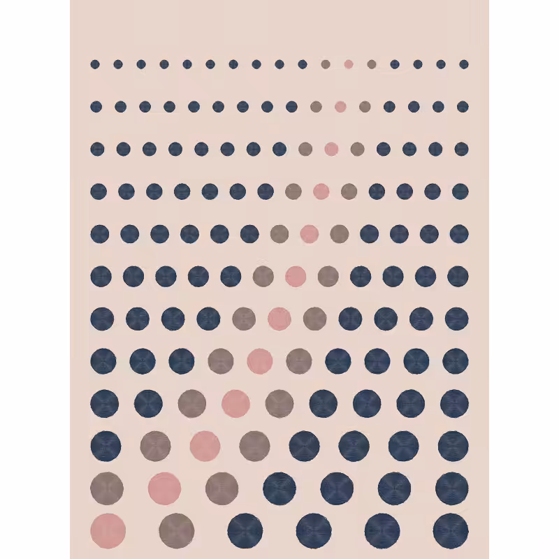 Poetics of Space #191