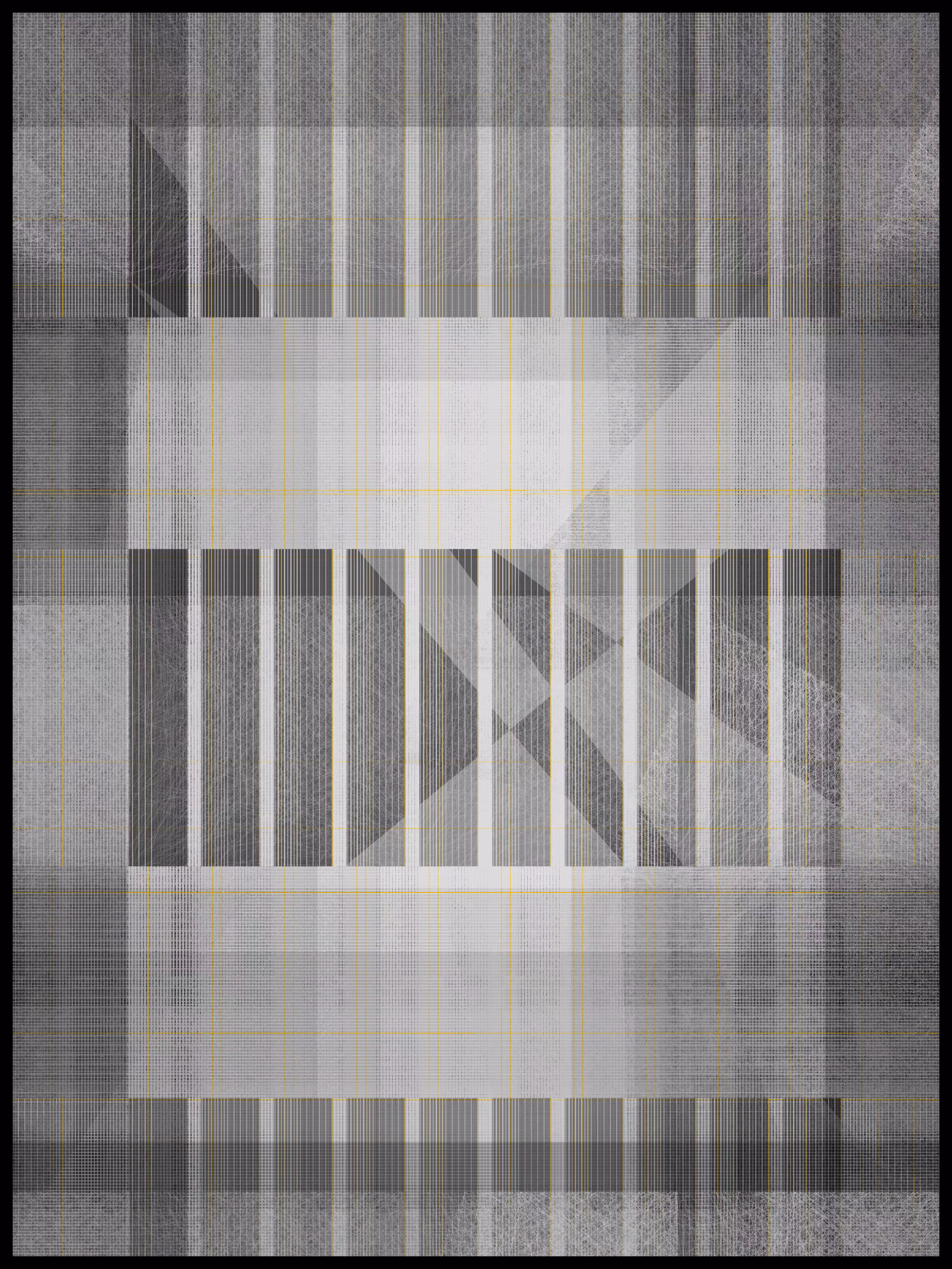 The Ink ✑ ∴ ⤶ The Machine: Gate VIII