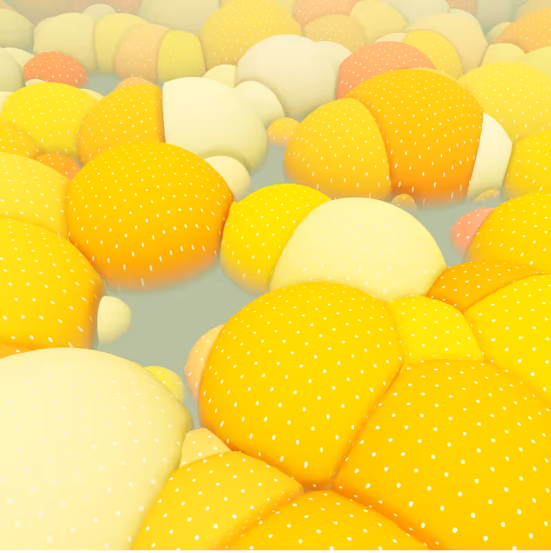 Bubblemania #5