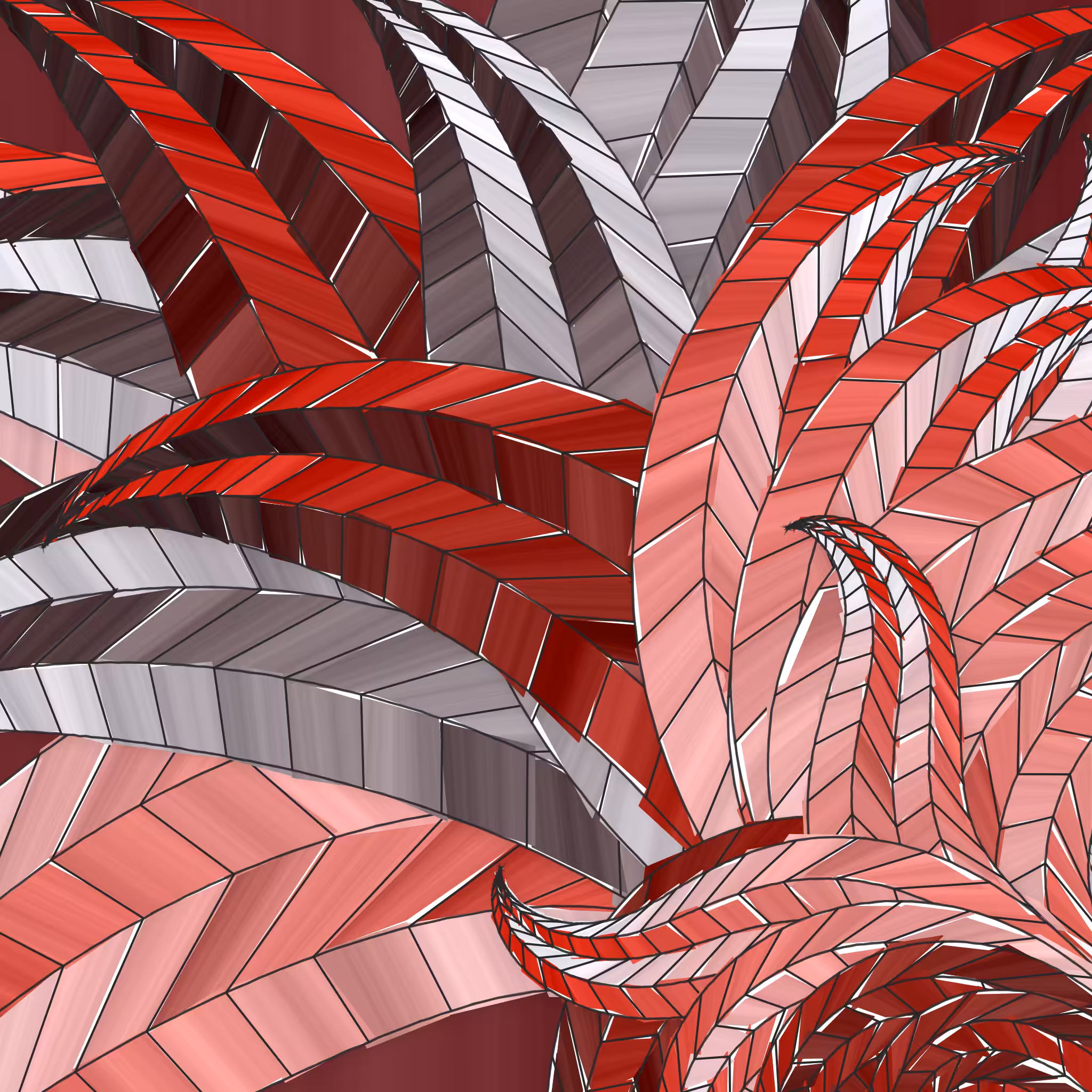 Imagination #541